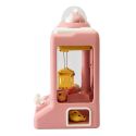 Machine à griffe "Kawaii"