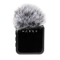 Micro cravate pour smartphone compatible Iphone et Android