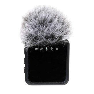 Micro cravate pour smartphone compatible Iphone et Android