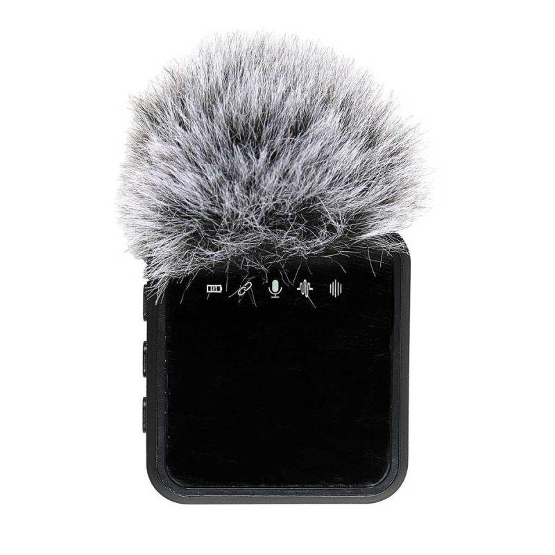 Micro cravate pour smartphone compatible Iphone et Android Micro cravate pour smartphone compatible Iphone et Android