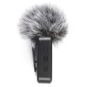 Micro cravate pour smartphone compatible Iphone et Android