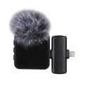 Micro cravate pour smartphone compatible Iphone et Android