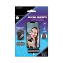 Micro cravate pour smartphone compatible Iphone et Android
