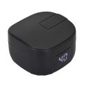 Ecouteurs sans fil rechargeable avec indicateur niveau de charge