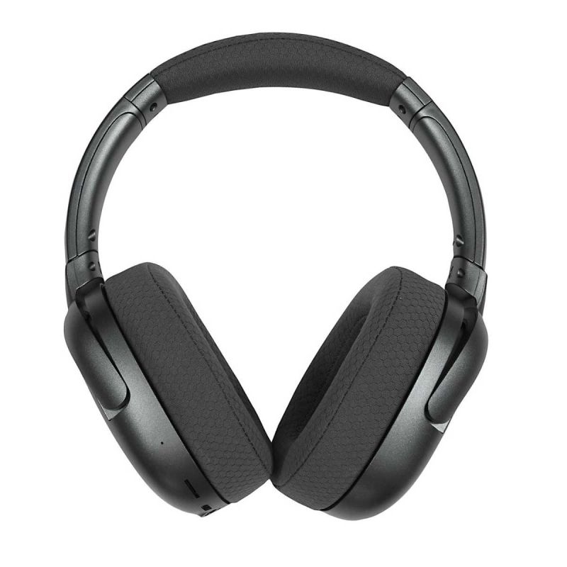 Casque enceinte à haut parleur intégré In and Out Casque enceinte à haut parleur intégré In and Out