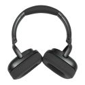 Casque enceinte à haut parleur intégré In and Out