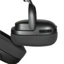 Casque enceinte à haut parleur intégré In and Out