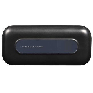 Batterie portable câble rétractable 10000MAH 20 Watt