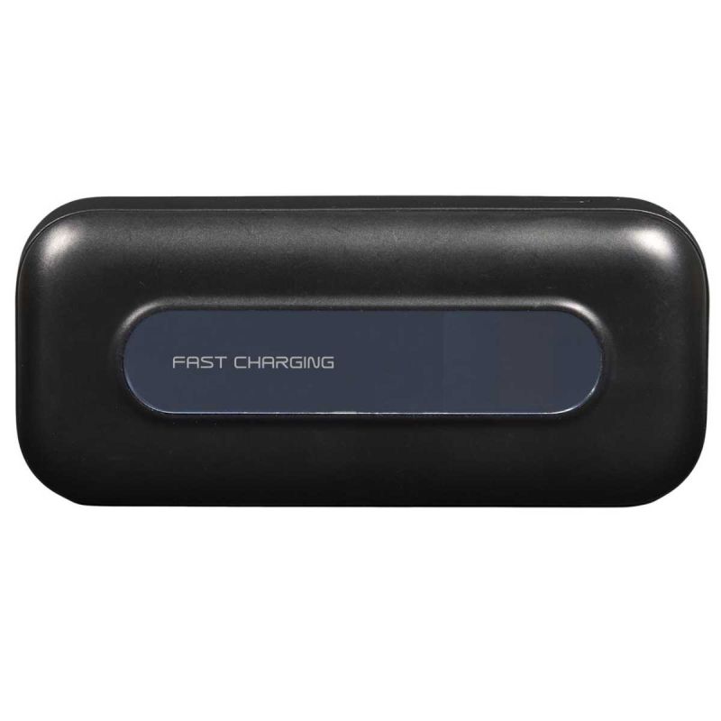 Batterie portable câble rétractable 10000MAH 20 Watt Batterie portable câble rétractable 10000MAH 20 Watt