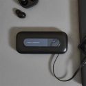 Batterie portable câble rétractable 10000MAH 20 Watt