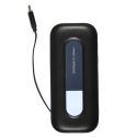 Batterie portable câble rétractable 10000MAH 20 Watt