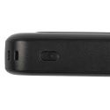 Batterie portable câble rétractable 10000MAH 20 Watt