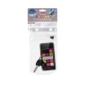 Lot de 2 Pochettes waterproof pour smartphone