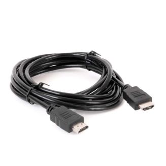 Câble HDMI 3 mètres