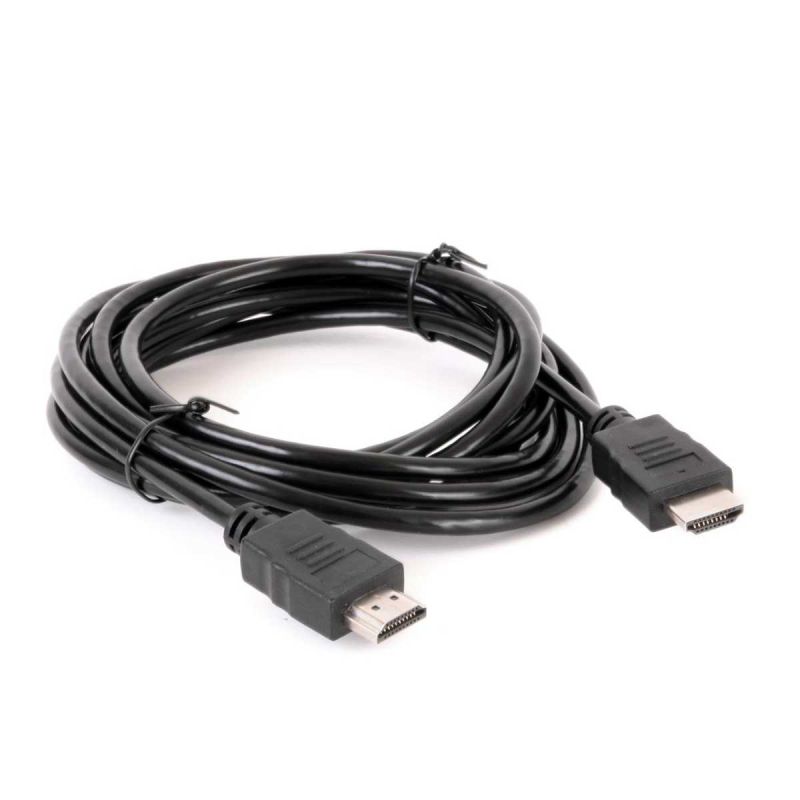 Câble HDMI 3 mètres Câble HDMI 3 mètres