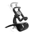 Support téléphone tableau de bord