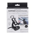 Support téléphone tableau de bord