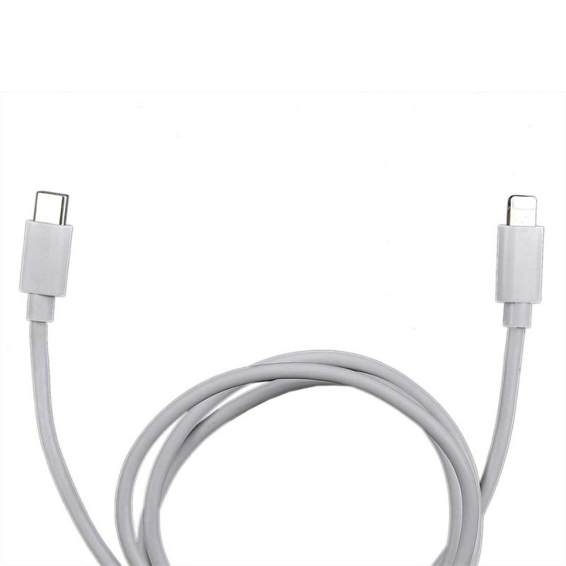 Câble Type C charge ultra rapide 3A type compatible Iphone / Ipad / Ipod 1 mètre Câble Type C charge ultra rapide 3A type compatible Iphone / Ipad / Ipod 1 mètre