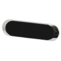 Support téléphone voiture magnétique adhésif