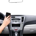 Support téléphone voiture magnétique adhésif