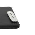 Support téléphone aimanté et adhésif avec bras orientable pour écran PC