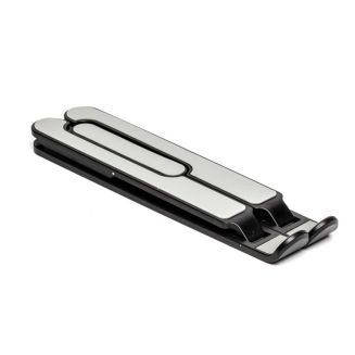 Support ordinateur portable ou tablette adaptable réglable