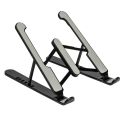 Support ordinateur portable ou tablette adaptable réglable