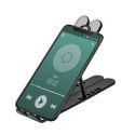 Support ordinateur portable ou tablette adaptable réglable