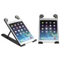 Support ordinateur portable ou tablette adaptable réglable