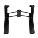 Support ordinateur portable ou tablette adaptable réglable