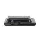 Support compact smartphone ou tablette pliable