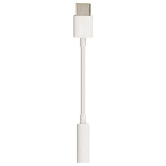 Adaptateur écouteur Jack to Type C
