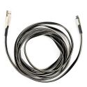 Câble charge 6A type C dernière génération avec têtes flexibles renforcées