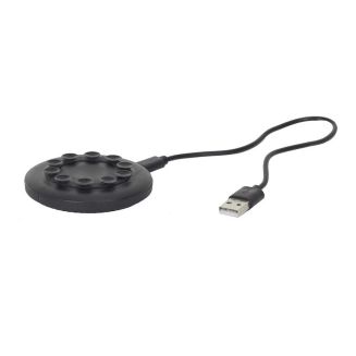 Chargeur indiction USB avec ventouses 10 Watt