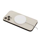 Chargeur induction USBC aimanté 15 Watt