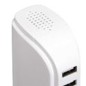 Tour multiports HUB 5 USB et 1 type C