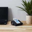 Enceinte sans fil avec chargeur indiction 2 en 1