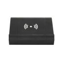 Enceinte sans fil avec chargeur indiction 2 en 1