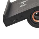 Enceinte sans fil avec chargeur indiction 2 en 1