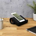 Enceinte sans fil avec chargeur indiction 2 en 1