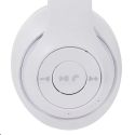 Casque audio sans fil déco oreilles de chat "Kawaii" à LED