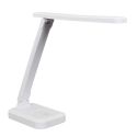 Lampe de lecture pliable rechargeable tactile
