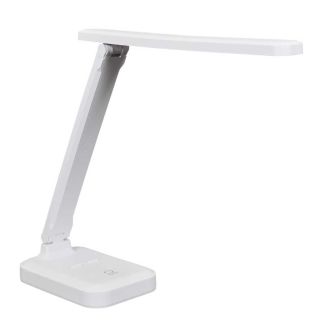 Lampe de lecture pliable rechargeable tactile