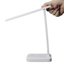 Lampe de lecture pliable rechargeable tactile