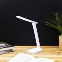 Lampe de lecture pliable rechargeable tactile