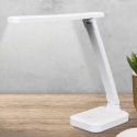 Lampe de lecture pliable rechargeable tactile