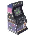Mini borne d'arcade retro "Car Racer" 30 jeux
