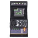 Mini borne d'arcade retro "Car Racer" 30 jeux