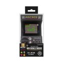 Mini borne d'arcade retro "Car Racer" 30 jeux