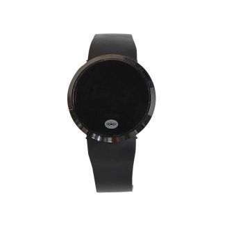 Montre numérique tactile
